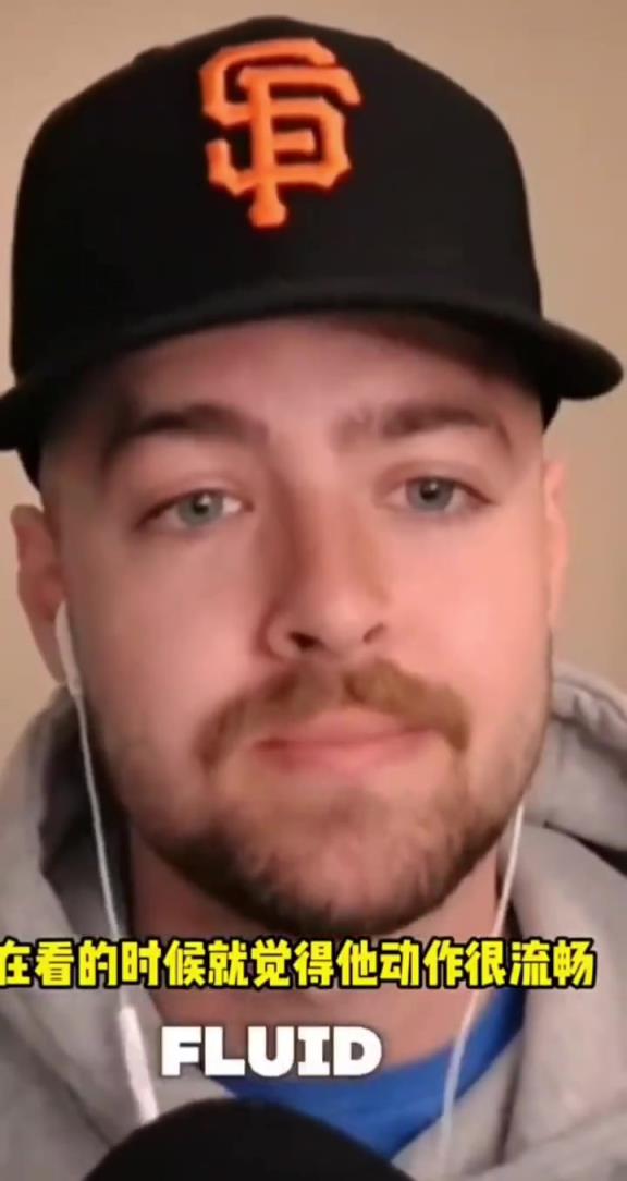 國(guó)外熱火博主：我很喜歡楊瀚森的技術(shù)！他的靈活度比馬盧阿奇還高